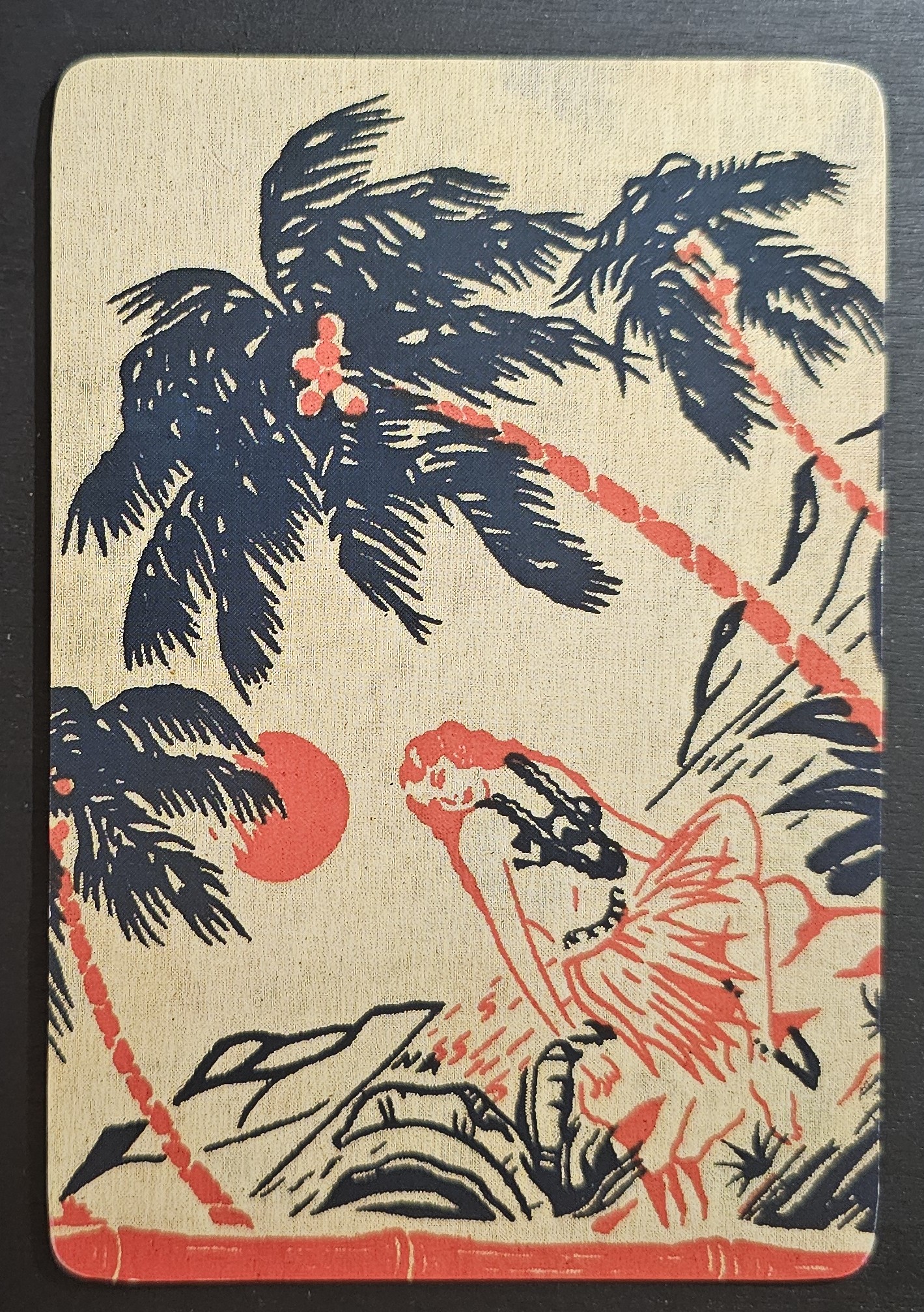 (image for) postcard USA - HI - Hawaii #0032